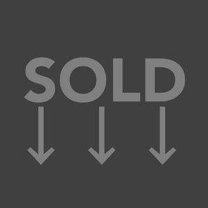 Everything below is sold